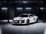 Audi R8 V10 RWS 2017 года (WW)